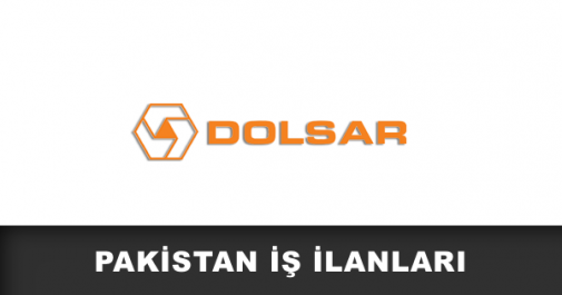 dolsar pakistan iş ilanları
